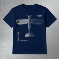 Thumbnail for Swordfish - T-shirt