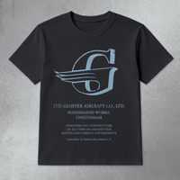 Thumbnail for Gloster - T-shirt