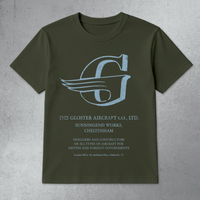 Thumbnail for Gloster - T-shirt