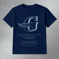 Thumbnail for Gloster - T-shirt