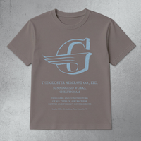 Thumbnail for Gloster - T-shirt