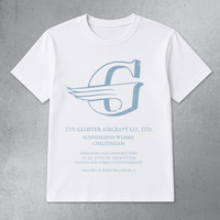 Thumbnail for Gloster - T-shirt