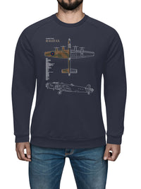 Thumbnail for Halifax - Sweat Shirt
