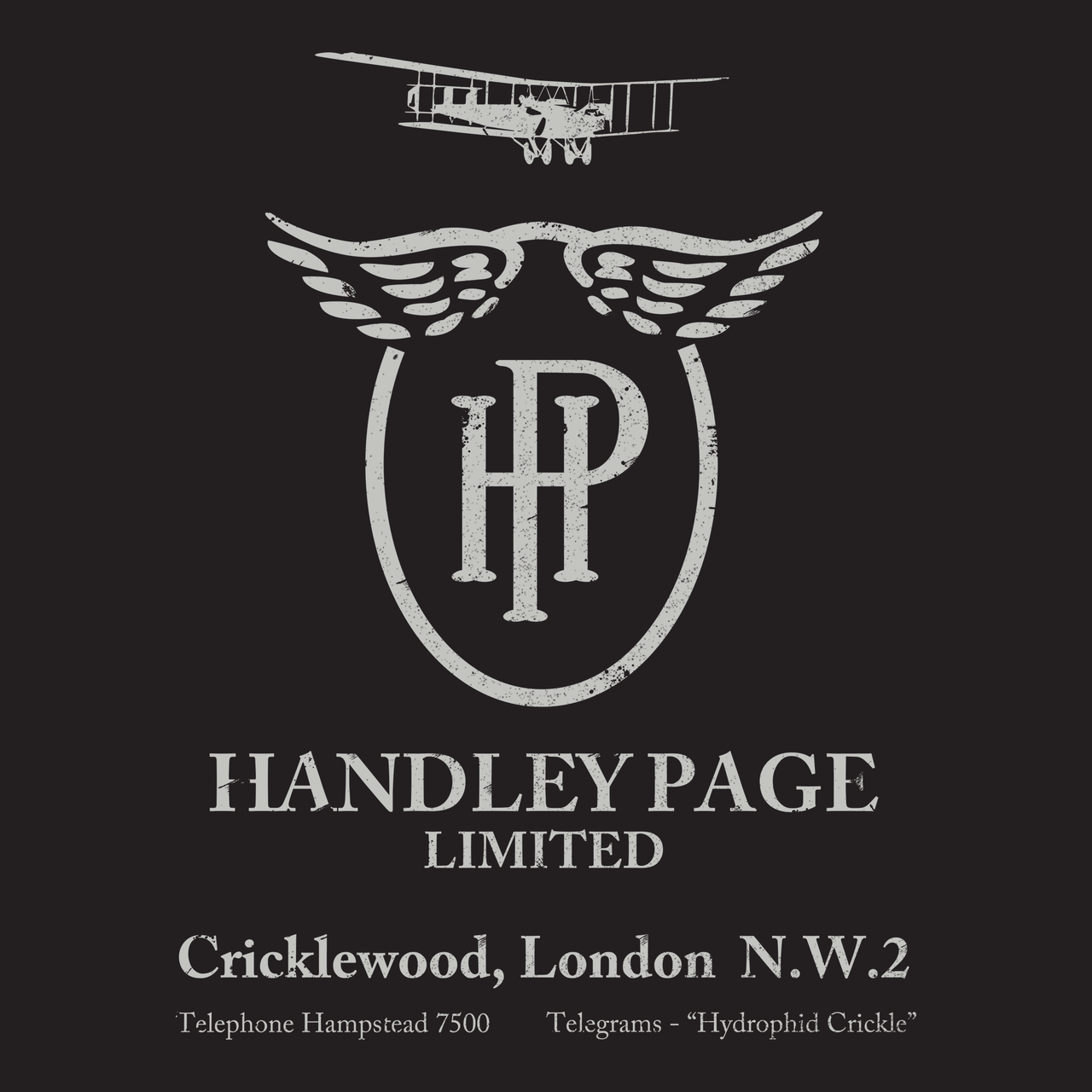 Handley Page