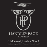 Thumbnail for Handley Page
