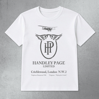 Thumbnail for Handley Page - T-shirt