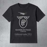 Thumbnail for Handley Page - T-shirt