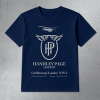 Thumbnail for Handley Page - T-shirt