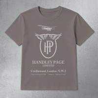 Thumbnail for Handley Page - T-shirt