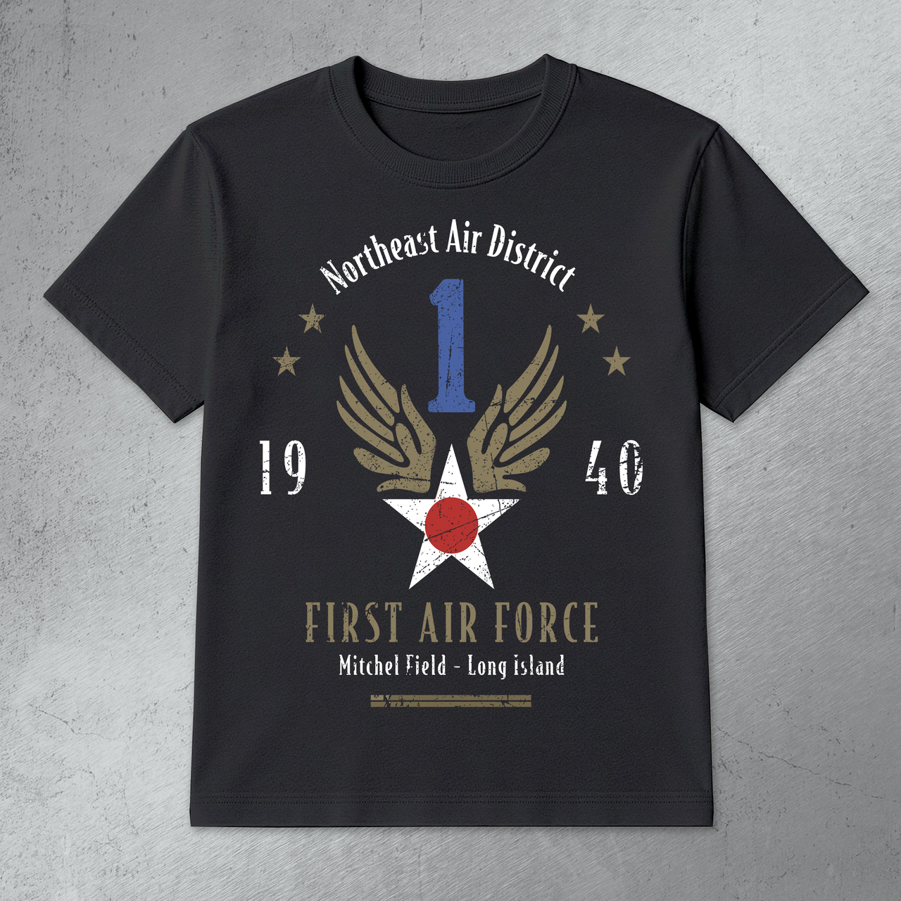 First Air Force - T-shirt