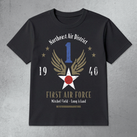 Thumbnail for First Air Force - T-shirt