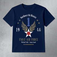 Thumbnail for First Air Force - T-shirt