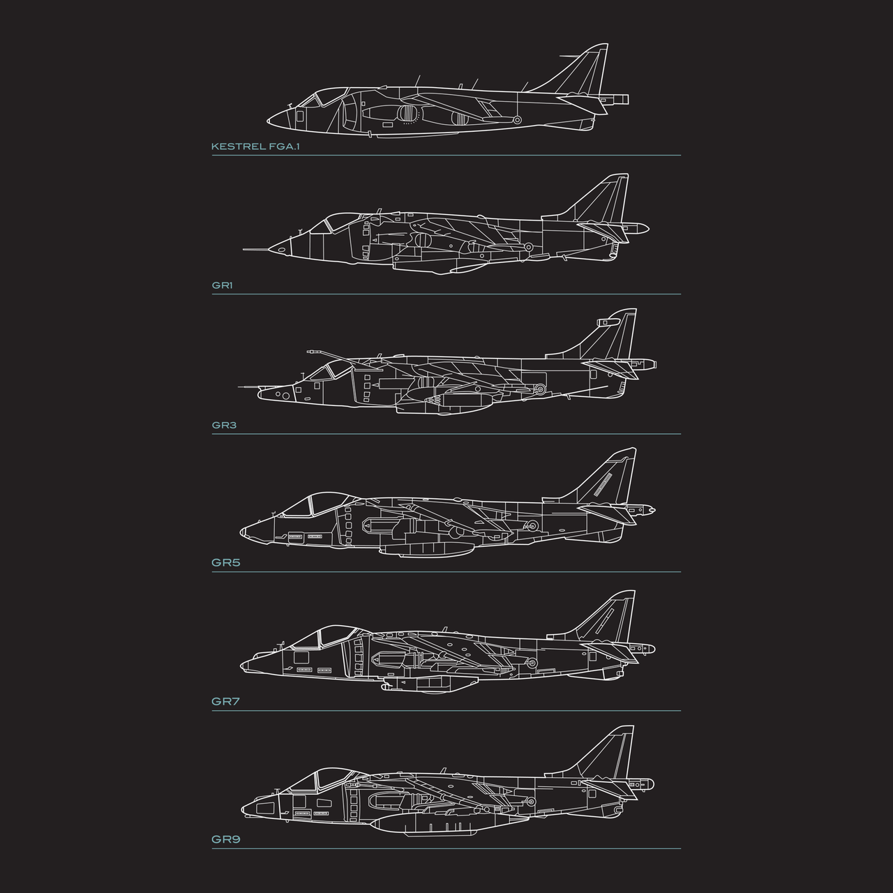 Harrier