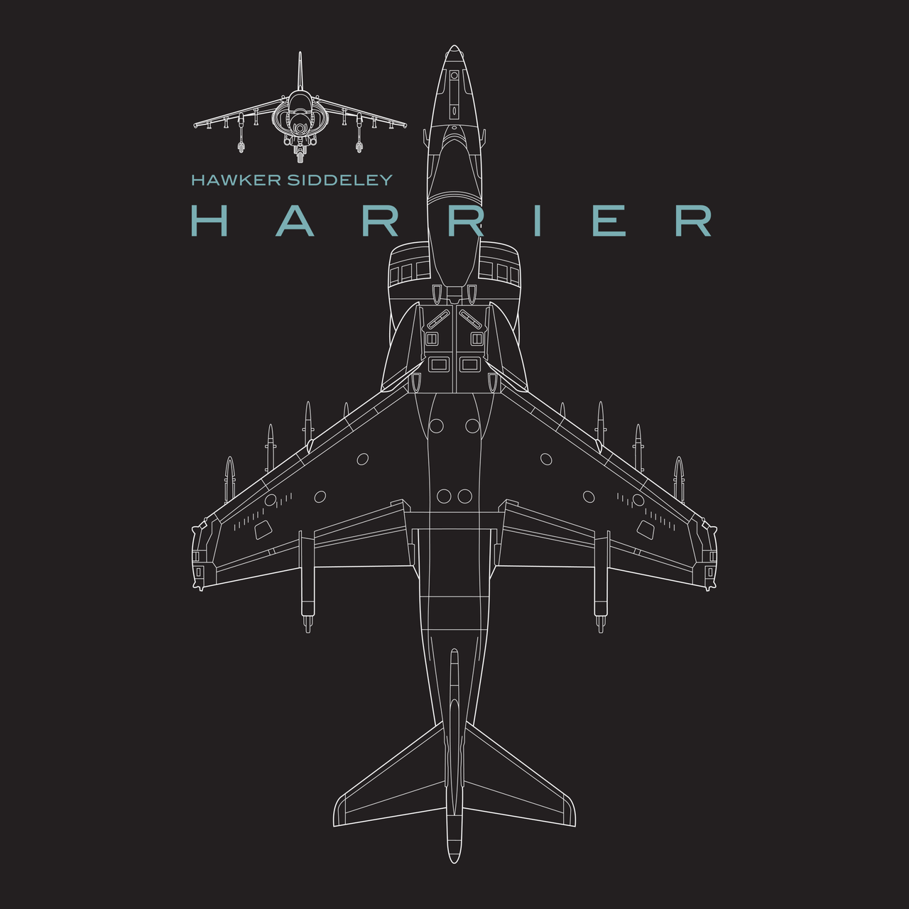 Harrier