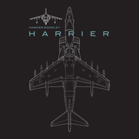Thumbnail for Harrier