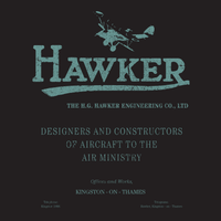 Thumbnail for Hawker