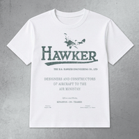Thumbnail for Hawker - T-shirt