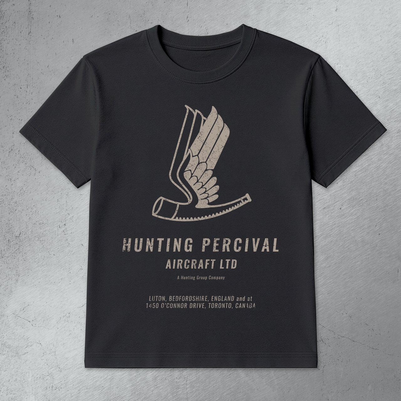 Hunting - T-shirt
