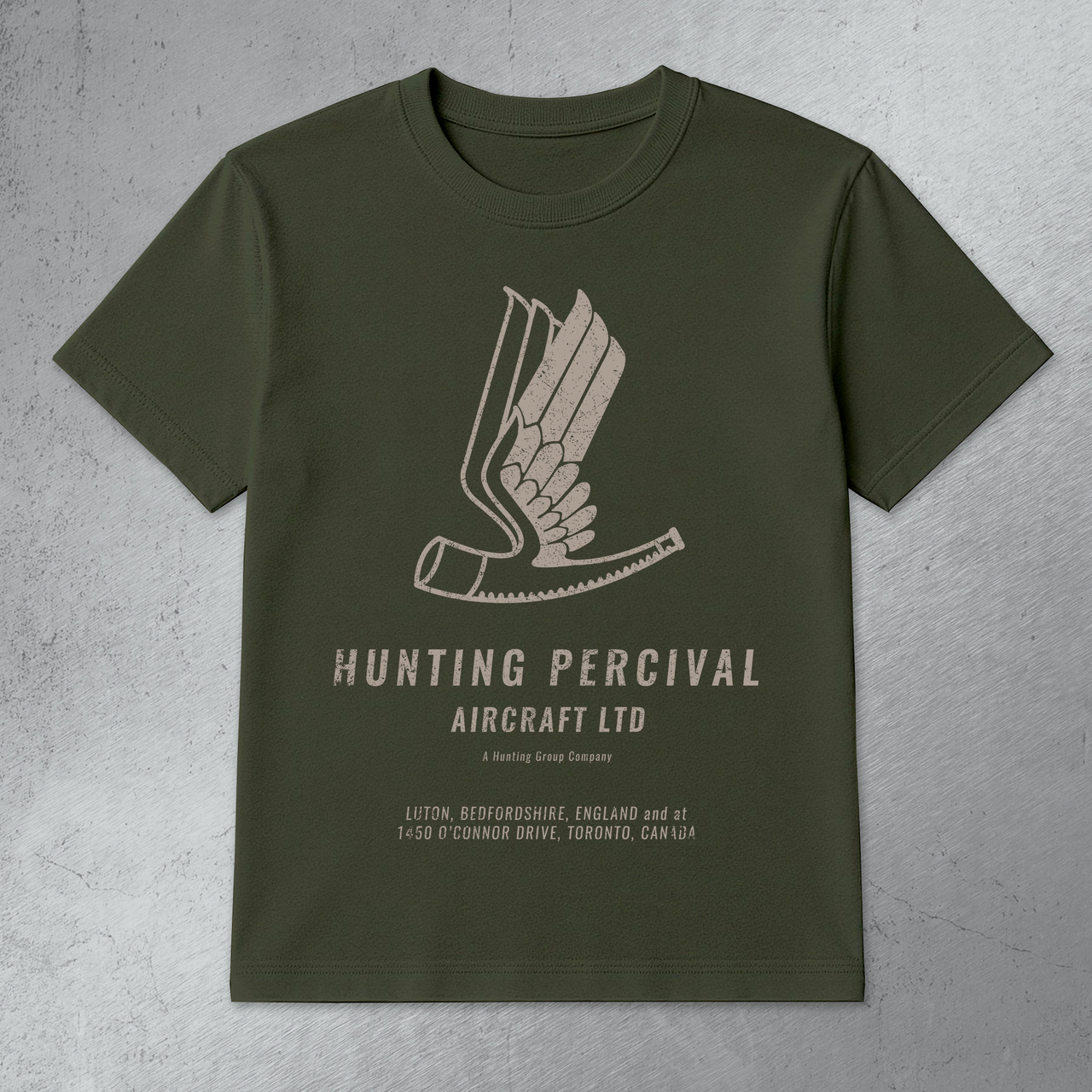 Hunting - T-shirt