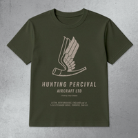 Thumbnail for Hunting - T-shirt