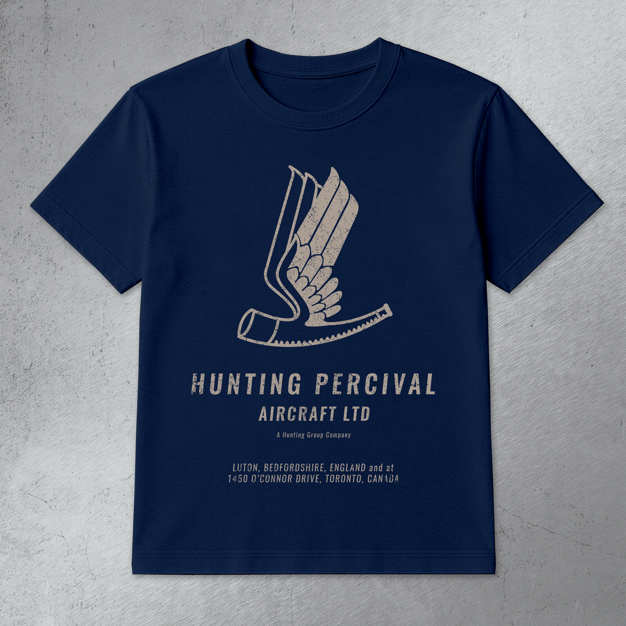 Hunting - T-shirt