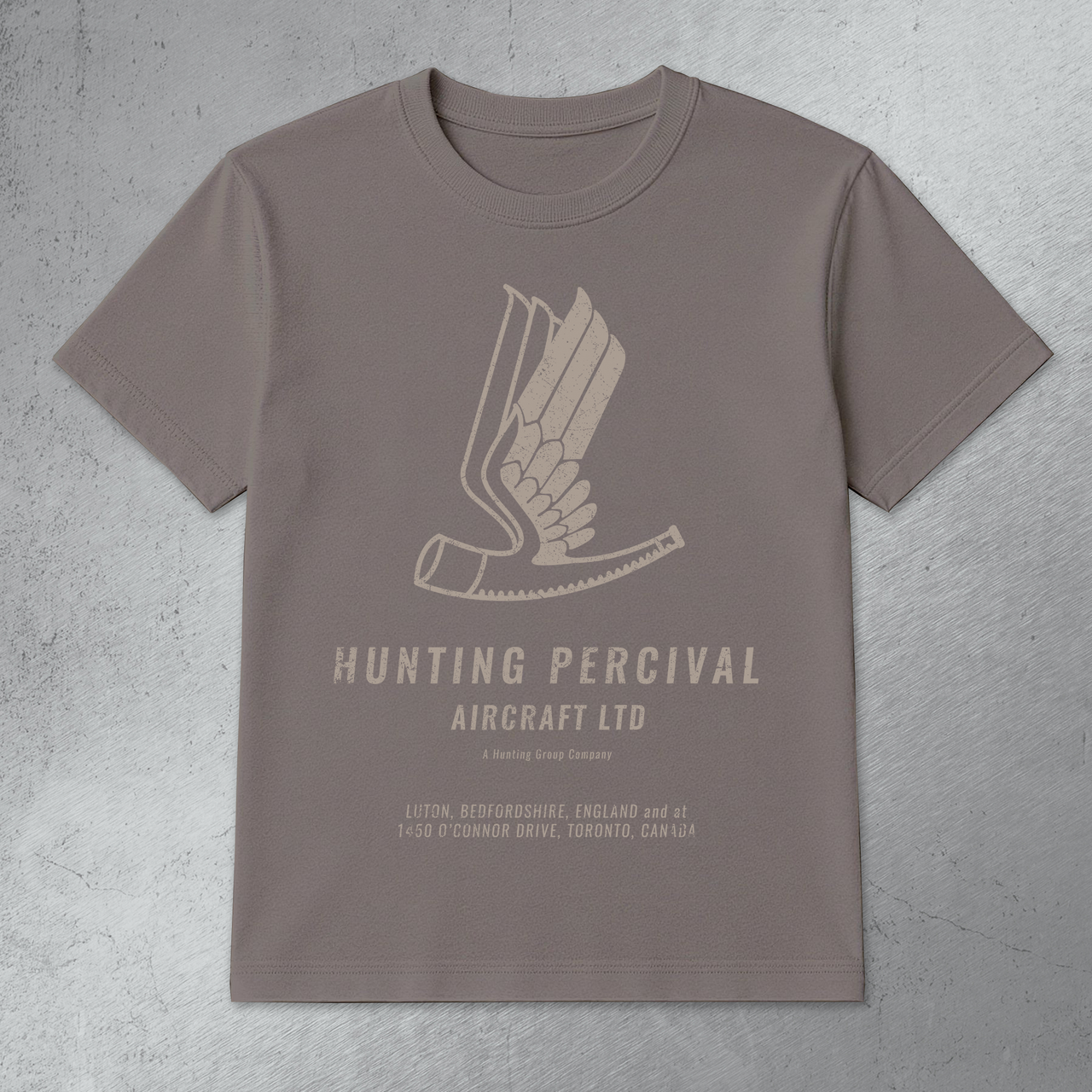 Hunting - T-shirt
