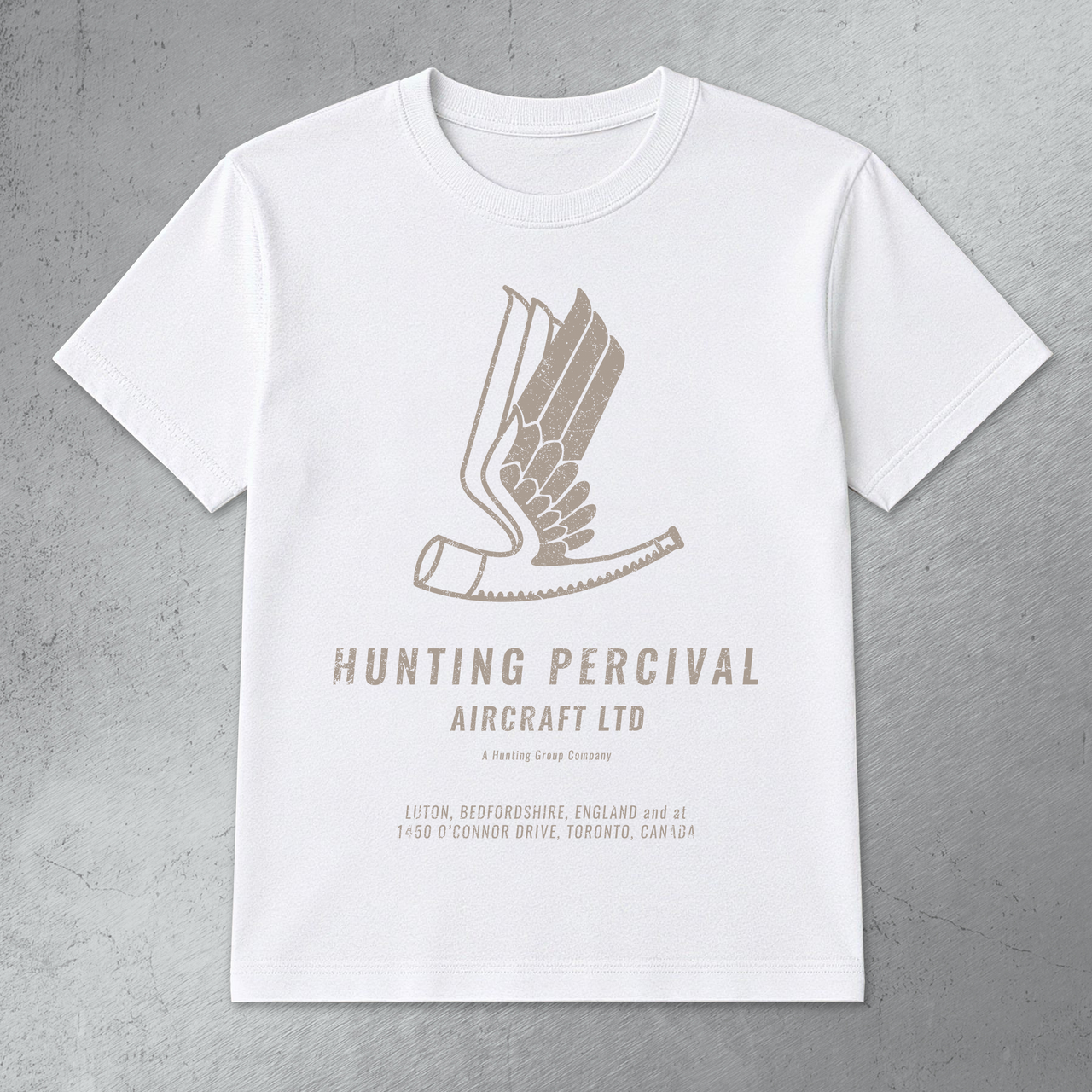 Hunting - T-shirt