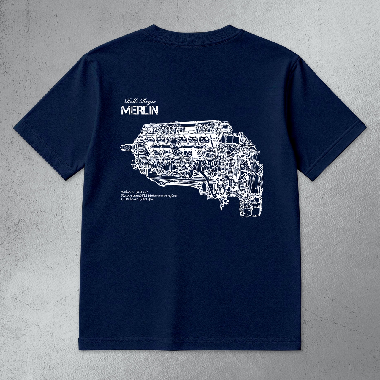 Hurricane - T-shirt