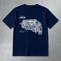 Thumbnail for Hurricane - T-shirt