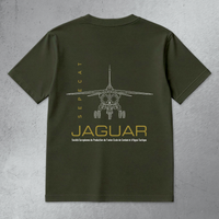 Thumbnail for Jaguar - T-shirt