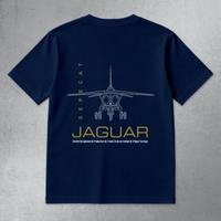 Thumbnail for Jaguar - T-shirt
