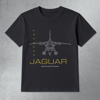 Thumbnail for Jaguar - T-shirt