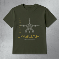 Thumbnail for Jaguar - T-shirt