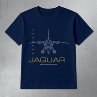 Thumbnail for Jaguar - T-shirt