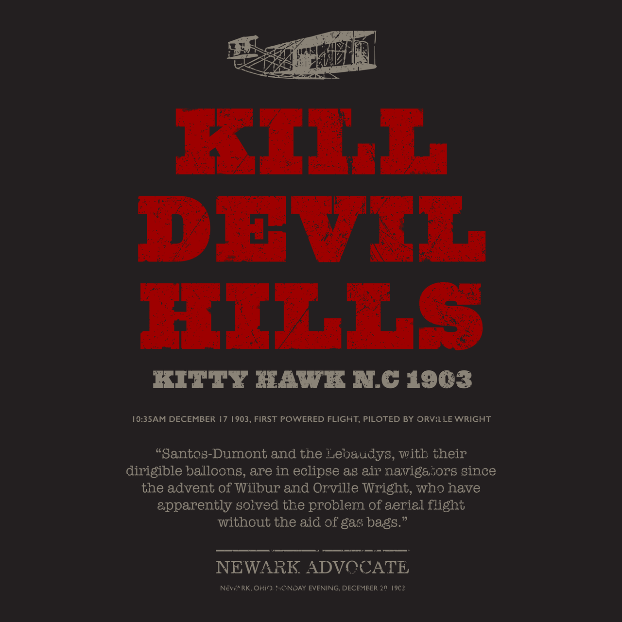 Kill Devil Hills