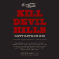 Thumbnail for Kill Devil Hills