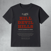 Thumbnail for Kill Devil Hills - T-shirt