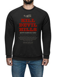 Thumbnail for Kill Devil Hills - Sweat Shirt
