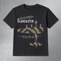 Thumbnail for Lancaster - T-shirt