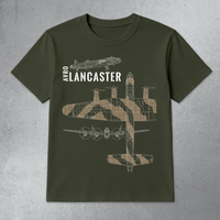 Thumbnail for Lancaster - T-shirt