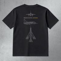 Thumbnail for Lightning - T-shirt