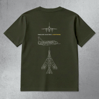 Thumbnail for Lightning - T-shirt