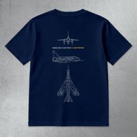 Thumbnail for Lightning - T-shirt