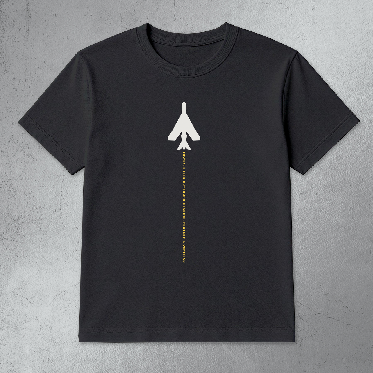 Lightning - T-shirt