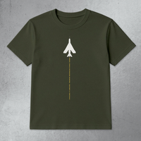 Thumbnail for Lightning - T-shirt