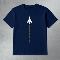 Thumbnail for Lightning - T-shirt