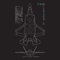 Thumbnail for F35B Lightning II