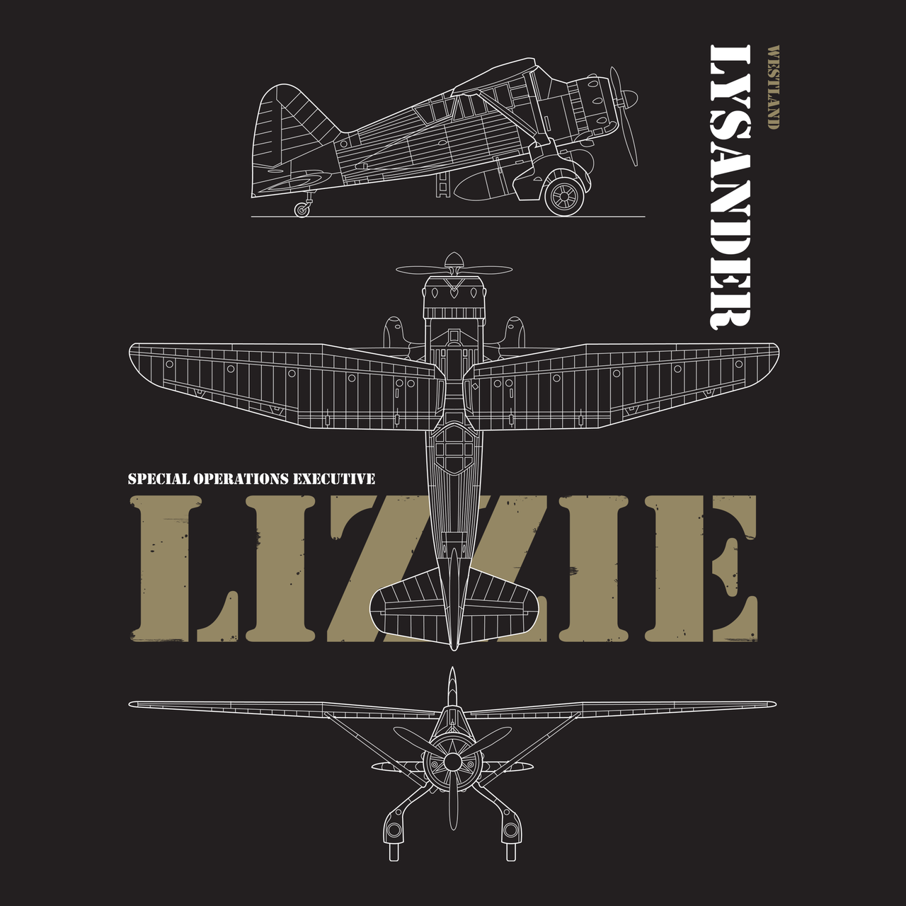 Lysander