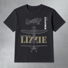 Lysander - T-shirt