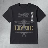 Thumbnail for Lysander - T-shirt